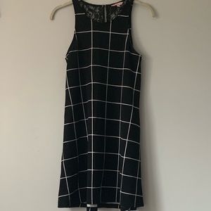 Little black dress, small